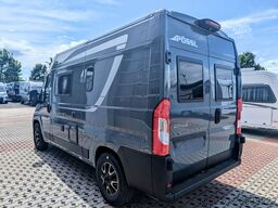 PÖSSL Summit SHINE 540 R Sale LP 66.886,-