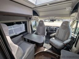 PÖSSL Summit SHINE 540 R Sale LP 66.886,-