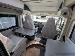 PÖSSL Summit SHINE 540 R Sale LP 66.886,-