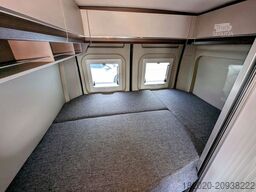 PÖSSL Summit SHINE 540 R Sale LP 66.886,-