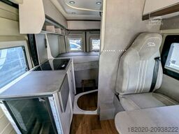 PÖSSL Summit SHINE 540 R Sale LP 66.886,-