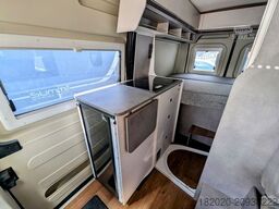 PÖSSL Summit SHINE 540 R Sale LP 66.886,-