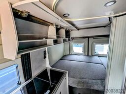 PÖSSL Summit SHINE 540 R Sale LP 66.886,-