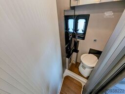 PÖSSL Summit SHINE 540 R Sale LP 66.886,-