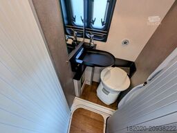 PÖSSL Summit SHINE 540 R Sale LP 66.886,-