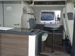 VANTOURER 630 L (09) AHK, Navi, 2. Batterie