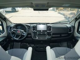 VANTOURER 630 L (09) AHK, Navi, 2. Batterie