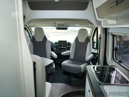 VANTOURER 630 L (09) AHK, Navi, 2. Batterie