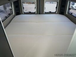 VANTOURER 630 L (09) AHK, Navi, 2. Batterie