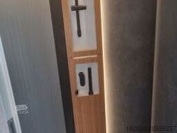 HYMER/ERIBA Venture S AUTOMATIK, AHK, SCHLAFDACH