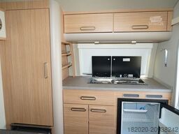 TAB BASIC 320 Modell 2025!