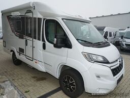 BÜRSTNER Nexxo Van T 569 (20) Navi, SAT+TV, FH Lift