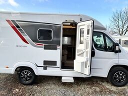 BÜRSTNER Nexxo Van T 569 (20) Navi, SAT+TV, FH Lift