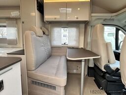 BÜRSTNER Nexxo Van T 569 (20) Navi, SAT+TV, FH Lift