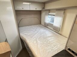 BÜRSTNER Nexxo Van T 569 (20) Navi, SAT+TV, FH Lift