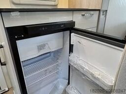 BÜRSTNER Nexxo Van T 569 (20) Navi, SAT+TV, FH Lift