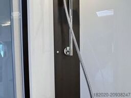 BÜRSTNER Nexxo Van T 569 (20) Navi, SAT+TV, FH Lift