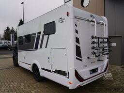 CARADO T 338 EDITION25 (37) Hubbett, Fußbodenheizung