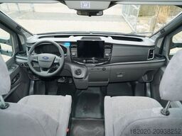 CARADO T 338 EDITION25 (37) Hubbett, Fußbodenheizung