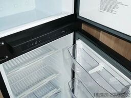 CARADO T 338 EDITION25 (37) Hubbett, Fußbodenheizung