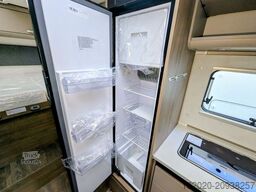 CARADO T 328 pro+ AUTOMATIK,HUBBETT,5.SITZ, MJ26