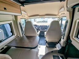 BÜRSTNER B66 C 600 Aufstelldach