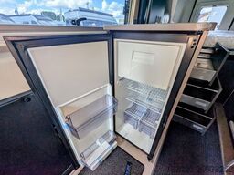 BÜRSTNER B66 C 600 Aufstelldach