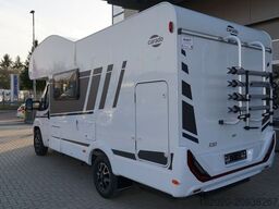 CARADO A 361 Pro (46) SAT, Navi, Stützen