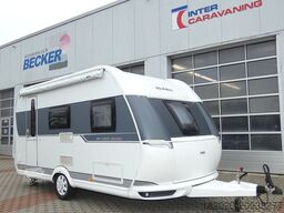 HOBBY DE LUXE EDITION 440 SF