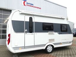 HOBBY DE LUXE EDITION 440 SF