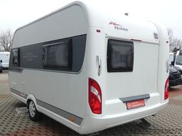 HOBBY DE LUXE EDITION 440 SF