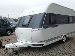 HOBBY DE LUXE EDITION 440 SF