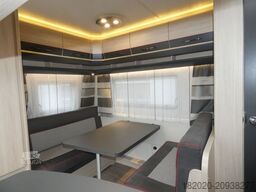 HOBBY DE LUXE EDITION 440 SF