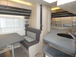 HOBBY DE LUXE EDITION 440 SF