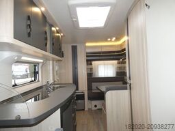 HOBBY DE LUXE EDITION 440 SF