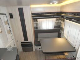 HOBBY DE LUXE EDITION 440 SF