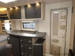 HOBBY DE LUXE EDITION 440 SF