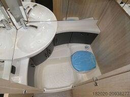 HOBBY DE LUXE EDITION 440 SF