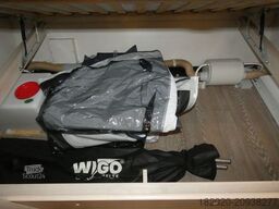 HOBBY DE LUXE EDITION 440 SF