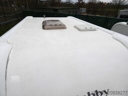 HOBBY DE LUXE EDITION 440 SF