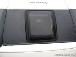 HOBBY DE LUXE EDITION 440 SF