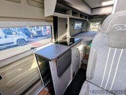 PÖSSL Summit SHINE 600 L Sale LP 69.047,-