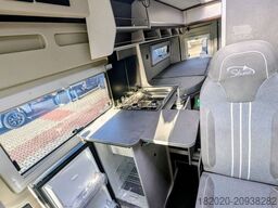 PÖSSL Summit SHINE 600 L Sale LP 69.047,-