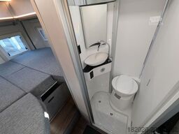 PÖSSL Summit SHINE 600 L Sale LP 69.047,-