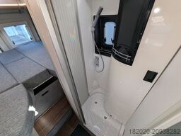 PÖSSL Summit SHINE 600 L Sale LP 69.047,-