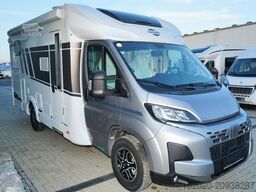 CARADO T 448 Pro+ (42) 5 Sitze, 180 PS Automatik