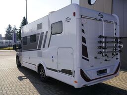 CARADO T 448 Pro+ (42) 5 Sitze, 180 PS Automatik