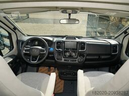 CARADO T 448 Pro+ (42) 5 Sitze, 180 PS Automatik