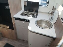 CARADO T 448 Pro+ (42) 5 Sitze, 180 PS Automatik