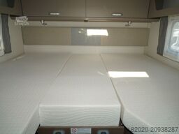 CARADO T 448 Pro+ (42) 5 Sitze, 180 PS Automatik